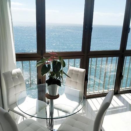 Paradise Ocean View Studio マスパロマス エクステリア 写真